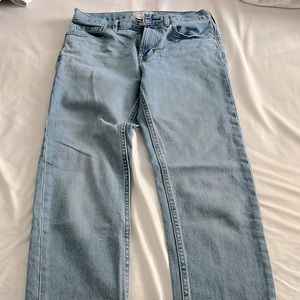 Everlane Boyfriend Jeans